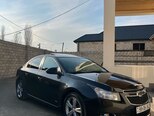 Chevrolet Cruze-3