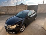 Chevrolet Cruze-4