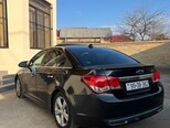Chevrolet Cruze-5
