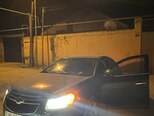 Chevrolet Cruze-16