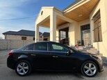 Chevrolet Cruze-7