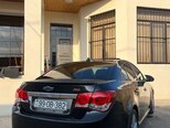 Chevrolet Cruze-6