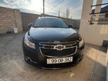 Chevrolet Cruze-17