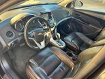 Chevrolet Cruze-8