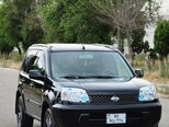 Nissan X-Trail-1