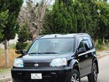 Nissan X-Trail-3