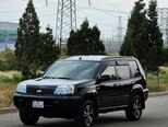 Nissan X-Trail-11