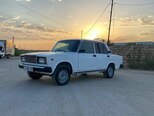 LADA (VAZ) 2107-8