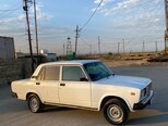 LADA (VAZ) 2107-5