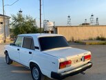 LADA (VAZ) 2107-6