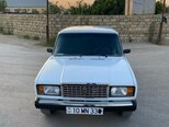 LADA (VAZ) 2107-7