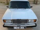 LADA (VAZ) 2107-2