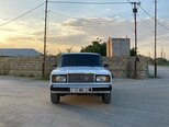 LADA (VAZ) 2107-3