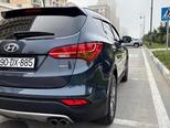 Hyundai Santa Fe-5