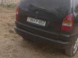 Opel Zafira-7