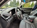 Hyundai Santa Fe-9