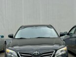 Toyota Camry-3