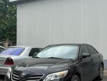 Toyota Camry-1