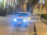 LADA (VAZ) 2107-12