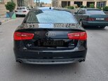Audi A6-2