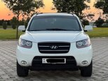 Hyundai Santa Fe-1