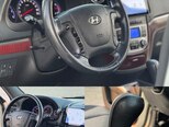 Hyundai Santa Fe-11