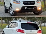 Hyundai Santa Fe-7