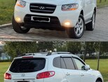 Hyundai Santa Fe-8