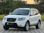 Hyundai Santa Fe-3