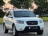 Hyundai Santa Fe-2