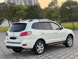 Hyundai Santa Fe-5