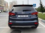 Hyundai Santa Fe-10
