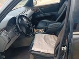 Mercedes E 320-3