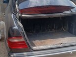 Mercedes E 320-5