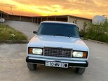 LADA (VAZ) 2107-13