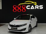 Kia Optima-3