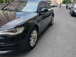 Audi A6-7