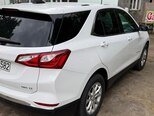Chevrolet Equinox-7