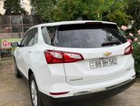 Chevrolet Equinox-8