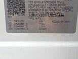 Chevrolet Equinox-9