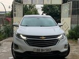 Chevrolet Equinox-1