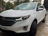 Chevrolet Equinox-3