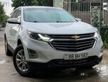 Chevrolet Equinox-2