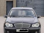 Mercedes C 200-1