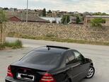 Mercedes C 200-9