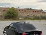 Mercedes C 200-8