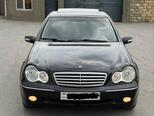 Mercedes C 200-6