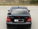 Mercedes C 200-3