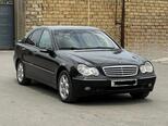 Mercedes C 200-2