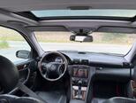 Mercedes C 200-10